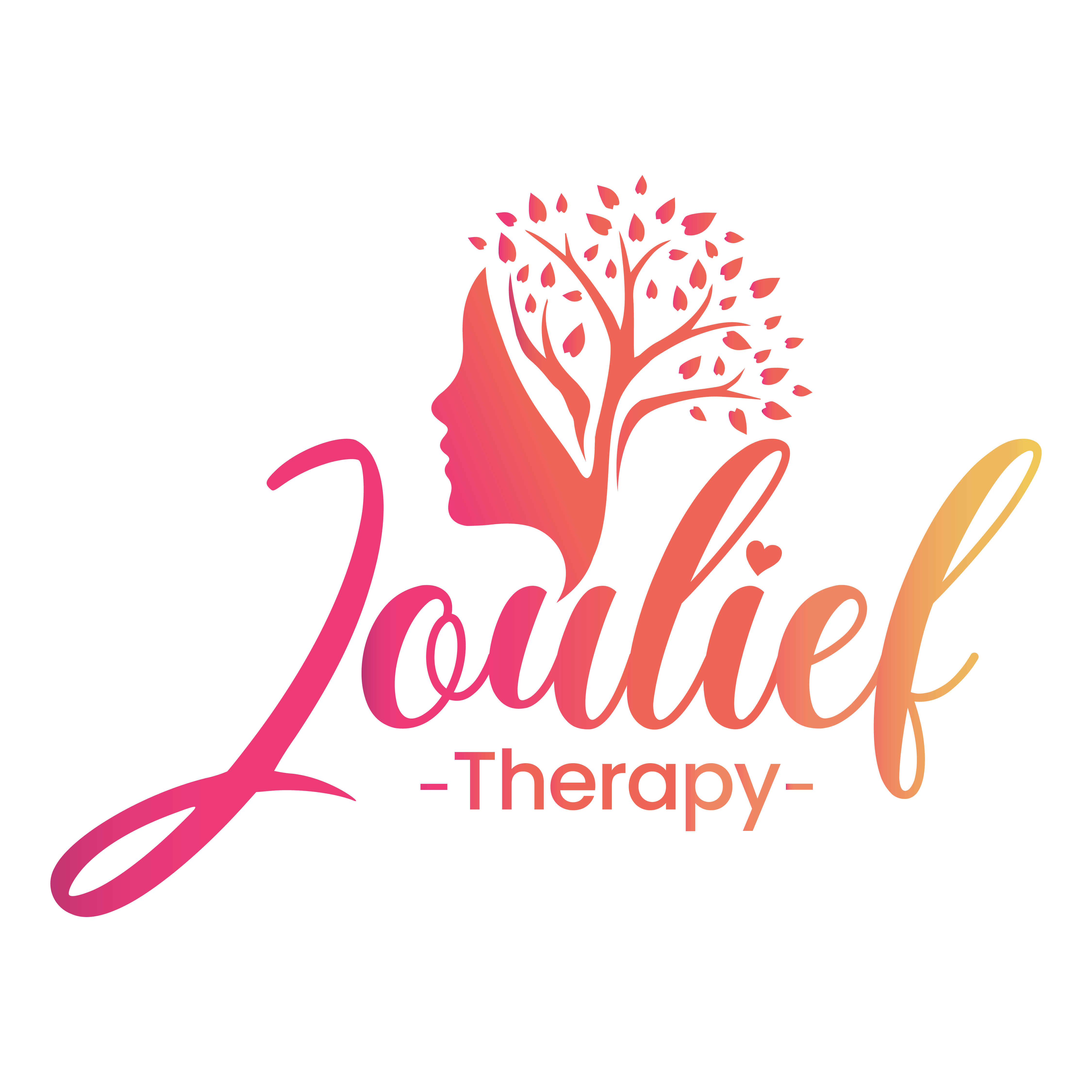 Joulief Therapy Logo